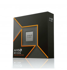 Процессор CPU | AMD Ryzen 9 9950X3D | AM5 | BOX
