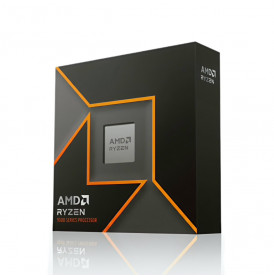 Процессор CPU | AMD Ryzen 9 9950X3D | AM5 | BOX