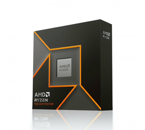 Процессор CPU | AMD Ryzen 9 9950X3D | AM5 | BOX