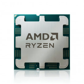 Процессор | AMD Ryzen 7 7800X3D | AM5 | игровой