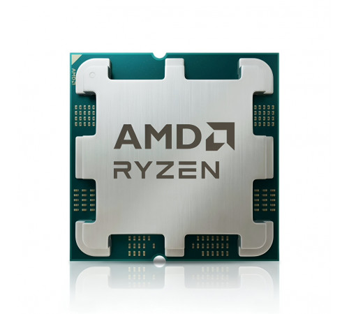 Процессор | AMD Ryzen 5 7500F | AM5 | аналог i5-14400F