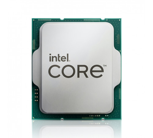 Процессор CPU | Intel Core i5-12400 | OEM | с видеоядром
