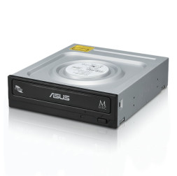 Дисковод для ПК | ASUS DRW-24D5MT