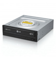 Дисковод для ПК | LG Super Multi DVD-RW | Б/У