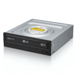 Дисковод для ПК | LG Super Multi DVD-RW | Б/У
