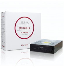 Дисковод DVD-RW Pioneer | оригинальный оптический привод