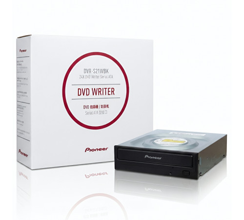 Дисковод DVD-RW Pioneer | оригинальный оптический привод