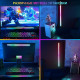 Светодиодная игровая RGB панель для мониторов