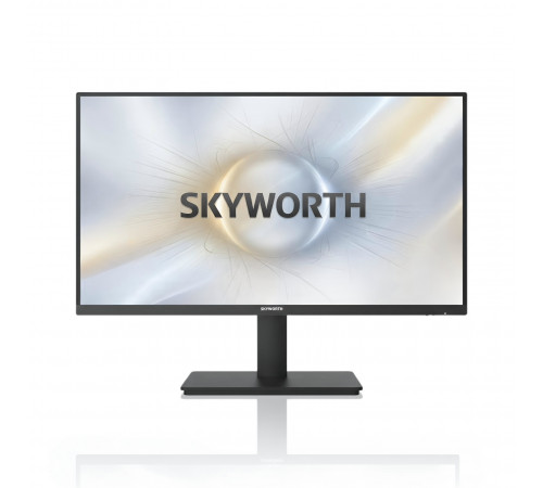 Монитор 22" | Skyworth | FHD ◇ 75Hz