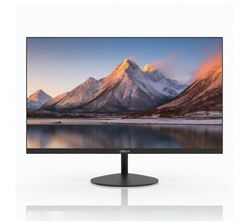Монитор 24" Dahua | FHD ◇ 100Hz | DHI-LM24-A200Y