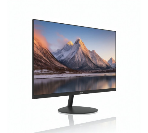 Монитор 24" Dahua | FHD ◇ 100Hz | DHI-LM24-A200Y