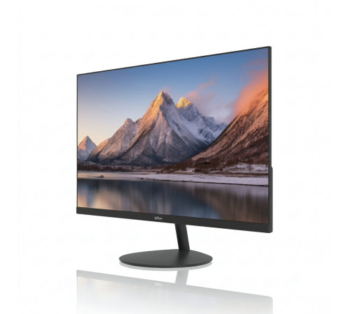 Монитор 24" Dahua | FHD ◇ 100Hz | DHI-LM24-A200Y