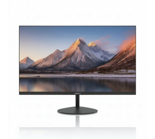 Монитор 24" | Dahua | FHD ◇ 100Hz | DHI-LM24-A200Y