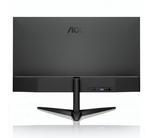 Монитор 27" AOC | FHD ◇ 75Hz | 27B1H | Б/У