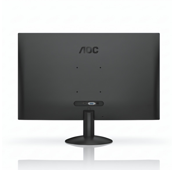 Монитор 27" AOC FHD / 120Hz, б/у