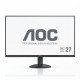 Монитор 27" AOC FHD / 120Hz, б/у