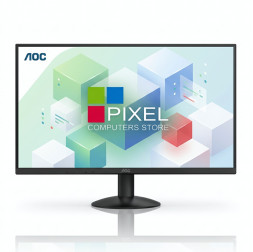 Монитор 27" AOC (FHD, 120Hz) 27B30H