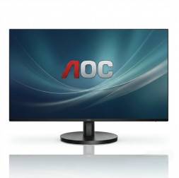 Монитор 27" AOC | FHD ◇ 120Hz | 27B3QA2 | Стереодинамики