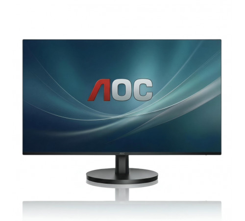 Монитор 27" | AOC | FHD ◇ 120Hz | 27B3QA2 | встроенные динамики