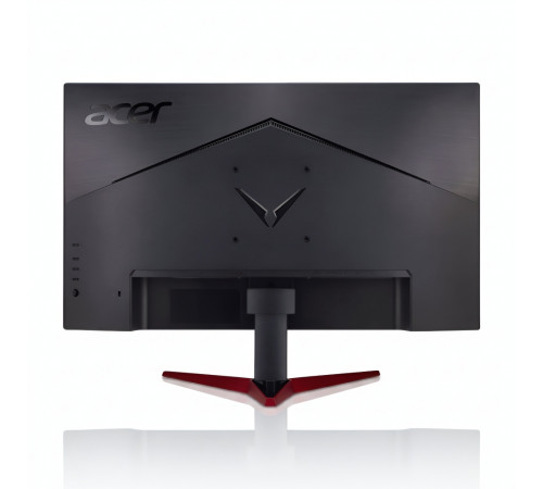 Монитор 27" Acer (FHD, 75Hz, IPS) VB270bmiix, б/у