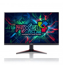 Монитор 27" Acer (FHD, 75Hz, IPS) VB270bmiix, б/у