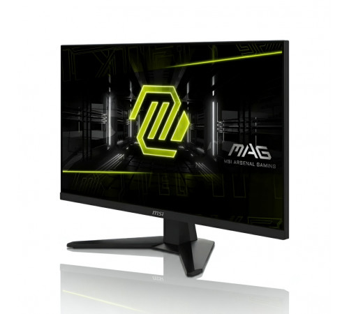 Монитор 27" MSI MAG | FHD ◇ 200Hz | MAG 274F | Игровой