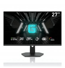 Монитор 27" | MSI MAG | FHD ◇ 180Hz | G274F