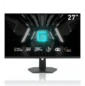 Монитор 27" | MSI MAG | FHD ◇ 180Hz | G274F | 1 пиксель