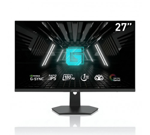 Монитор 27" | MSI MAG | FHD ◇ 180Hz | G274F | 1 пиксель