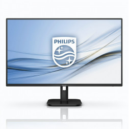 Монитор 27" Philips | FHD ◇ 120Hz | 27E1N1200A | Стереодинамики