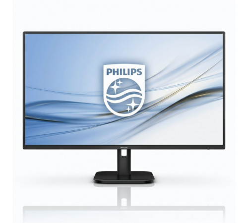 Монитор 27" Philips | FHD ◇ 120Hz | 27E1N1200A | Стереодинамики
