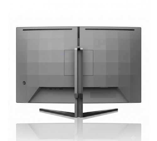 Монитор 27" Philips Evnia | FHD ◇ 280Hz | 27M2C5200W | Игровой ◇ изогнутый