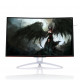 Монитор 32" AOC Agon |  FHD ◇ 144Hz ◇ изогнутый | Б/У