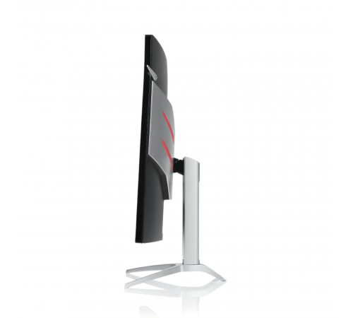 Монитор 32" AOC Agon |  FHD ◇ 144Hz ◇ изогнутый | Б/У