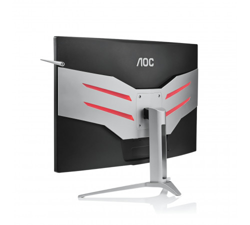 Монитор 32" AOC Agon |  FHD ◇ 144Hz ◇ изогнутый | Б/У