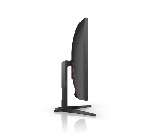 Монитор 32" AOC Gaming |  FHD, 165Hz | C32G2E | игровой, изогнутый | Б/У