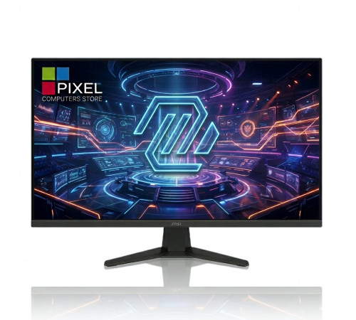 Монитор 32" MSI (2K, 180Hz) MAG 325QF E18V игровой
