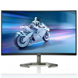 Монитор 32" Philips Evnia | FHD ◇ 240Hz | 32M1C5200W | Игровой ◇ изогнутый