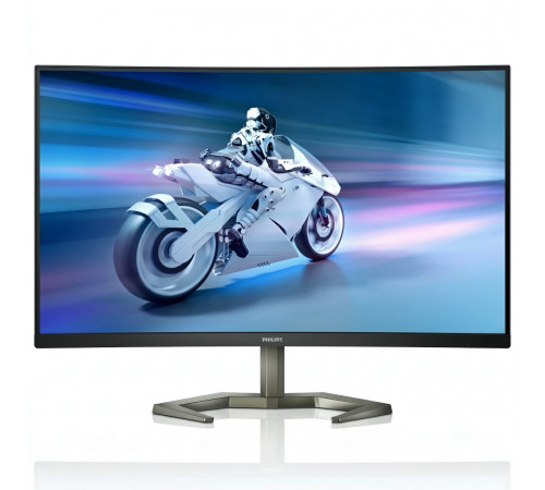 Монитор 32" Philips Evnia | FHD ◇ 240Hz | 32M1C5200W | Игровой ◇ изогнутый
