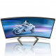 Монитор 32" Philips Evnia | FHD ◇ 240Hz | 32M1C5200W | Игровой ◇ изогнутый