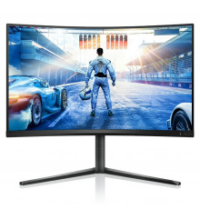 Монитор 32" Philips Evnia | 2K ◇ 240Hz | 32M2C5500W | Игровой ◇ изогнутый