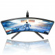 Монитор 32" Philips Evnia | 2K ◇ 240Hz | 32M2C5500W | Игровой ◇ изогнутый
