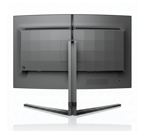 Монитор 32" Philips Evnia | 2K ◇ 240Hz | 32M2C5500W | Игровой ◇ изогнутый