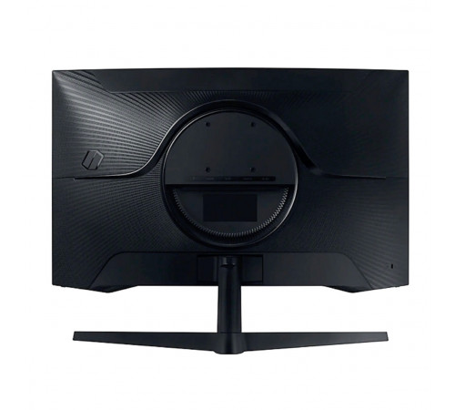Монитор 32" Samsung (2K, 144Hz) Odyssey G5 изогнутый, игровой, б/у