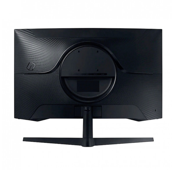 Монитор 32" Samsung (2K, 144Hz) Odyssey G5 изогнутый, игровой, б/у