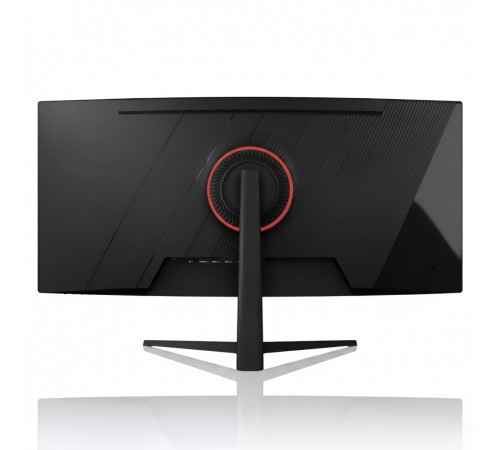 Монитор 34" AMOI (UWQHD, 165Hz) NQ3488 изогнутый, игровой