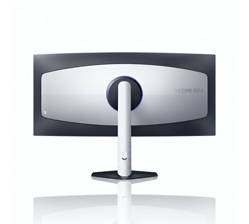 Монитор 34" Redmi (UWQHD, 180Hz) G34WQ 2026 изогнутый, игровой