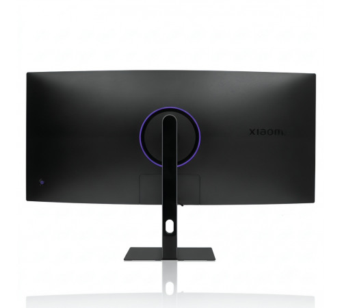 Монитор 34" Redmi | 3K ◇ 180Hz | G34WQ (2025) | изогнутый