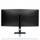 Монитор 34" Redmi | 3K ◇ 180Hz | G34WQ (2025) | изогнутый
