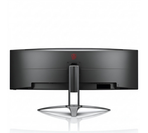 Монитор 49" AOC Agon | Ultra-wide 5K, 165Hz | AG493UCX2 | игровой, изогнутый | б/у